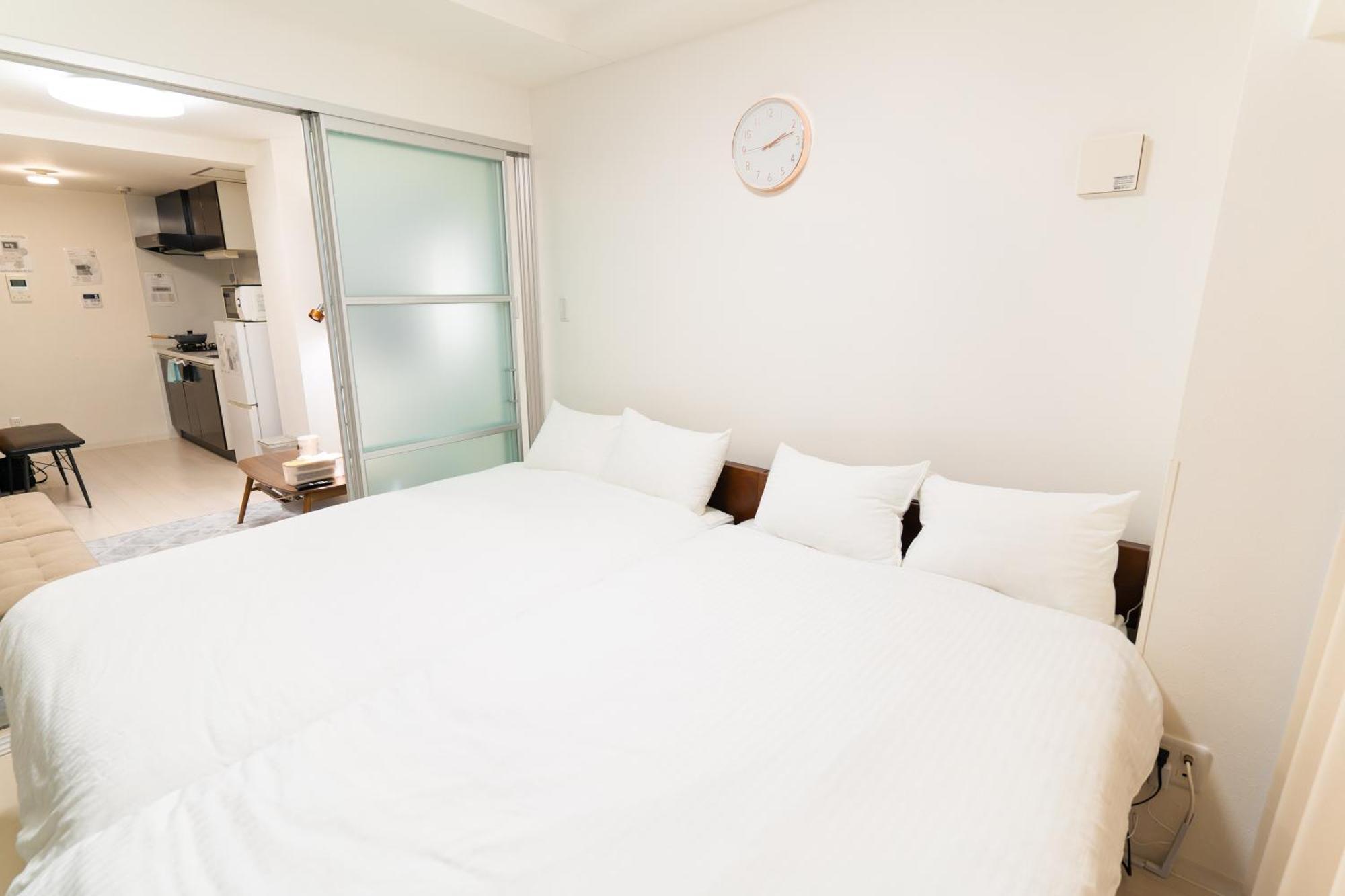 Landmark Namba Ebisucho Room 901 Osaka Exterior foto
